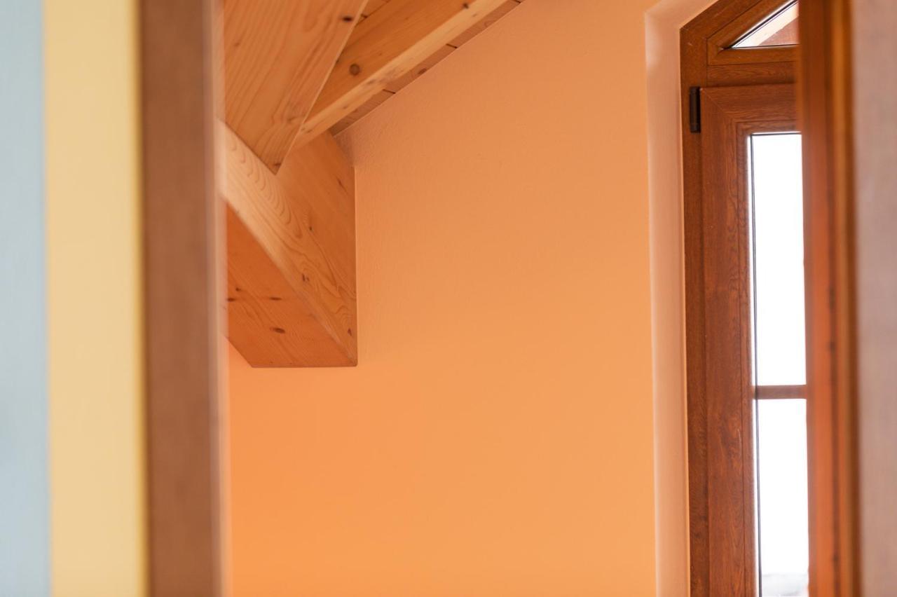 Ferienwohnung Pianeta Oro Avamposto Meteo Livigno Exterior foto